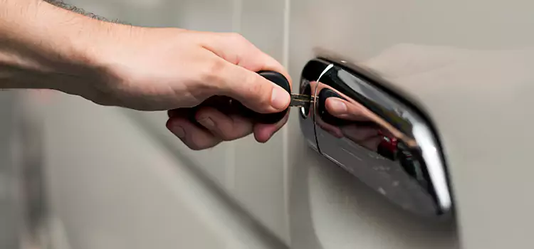 Why Choose Our Auto Locksmith Team in Selma, AL?