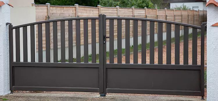 Advanced Gate Solutions in Selma, AL