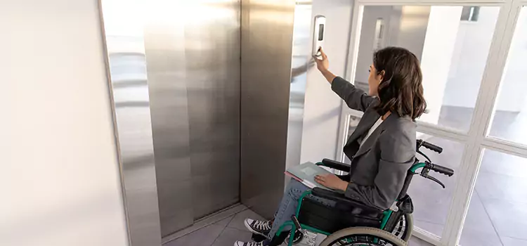 Benefits of Modern Handicap Door Systems in Selma, AL