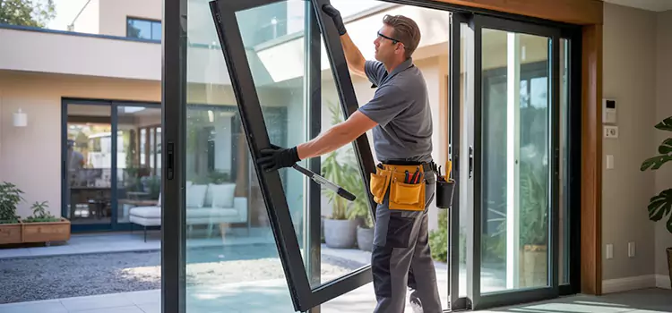 Specialized Sliding Door Roller Services in Selma, Alabama